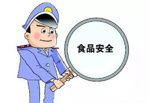 食品安全監測